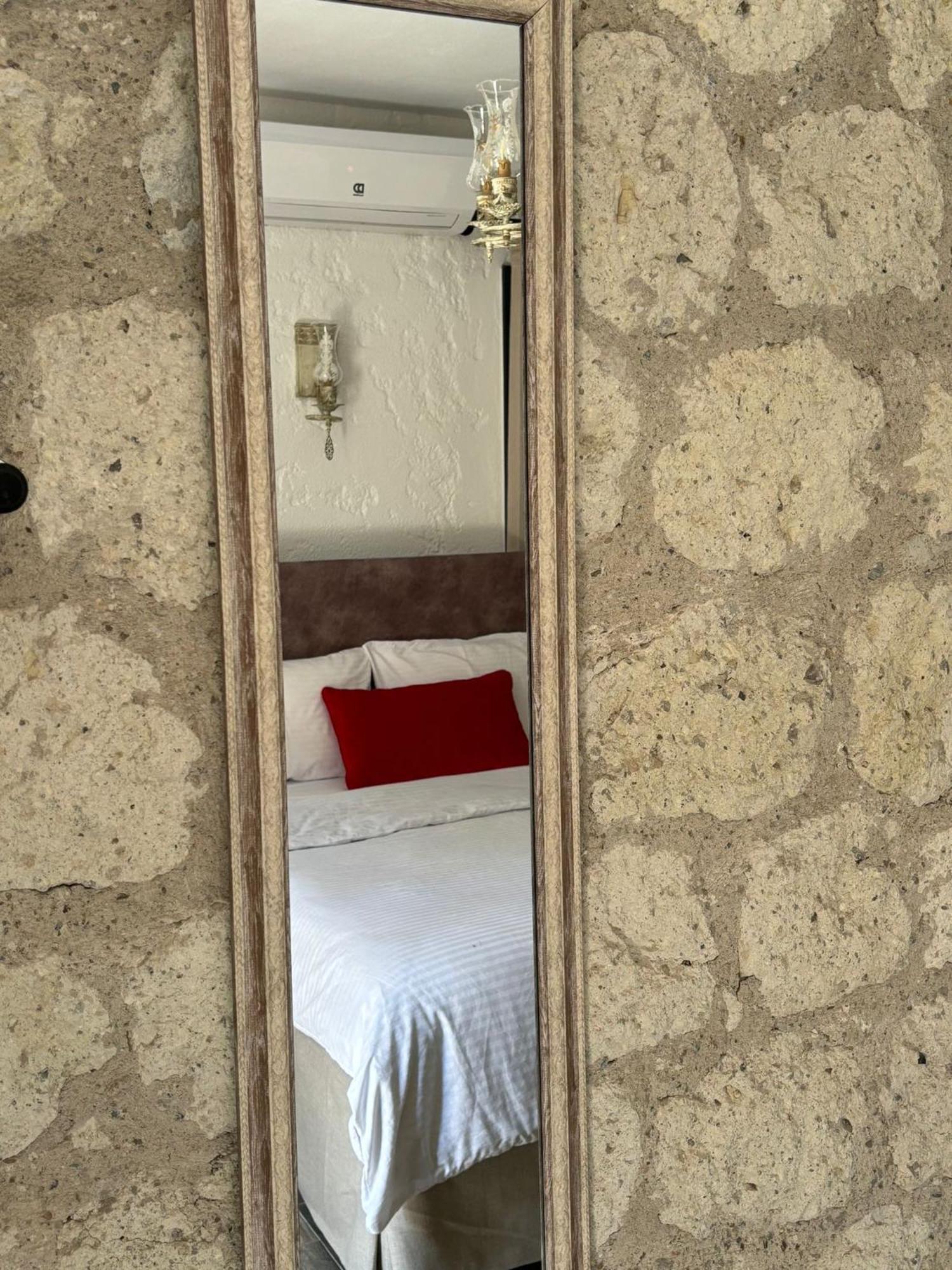Alacati Albatross Hotel Exteriér fotografie